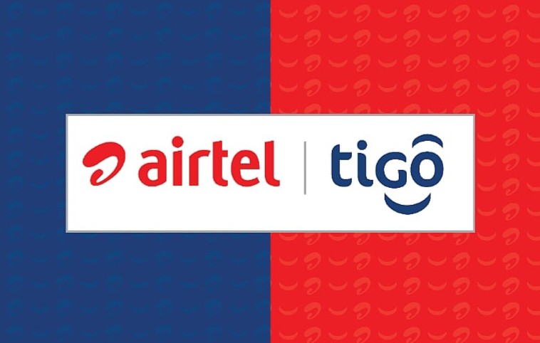 AIRTELTIGO ( iSHARE ) DATA
