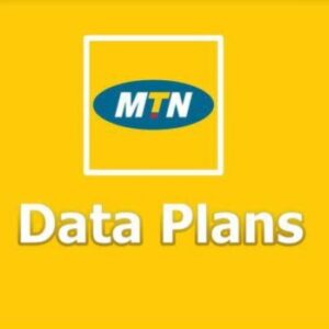MTN DATA BUNDLE