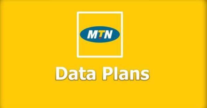 MTN DATA BUNDLE