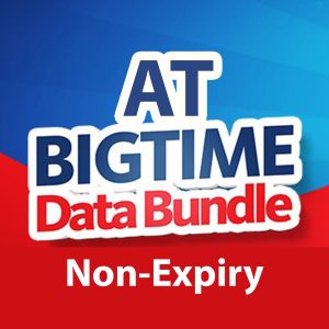 AIRTELTIGO ( BIG-TIME ) DATA