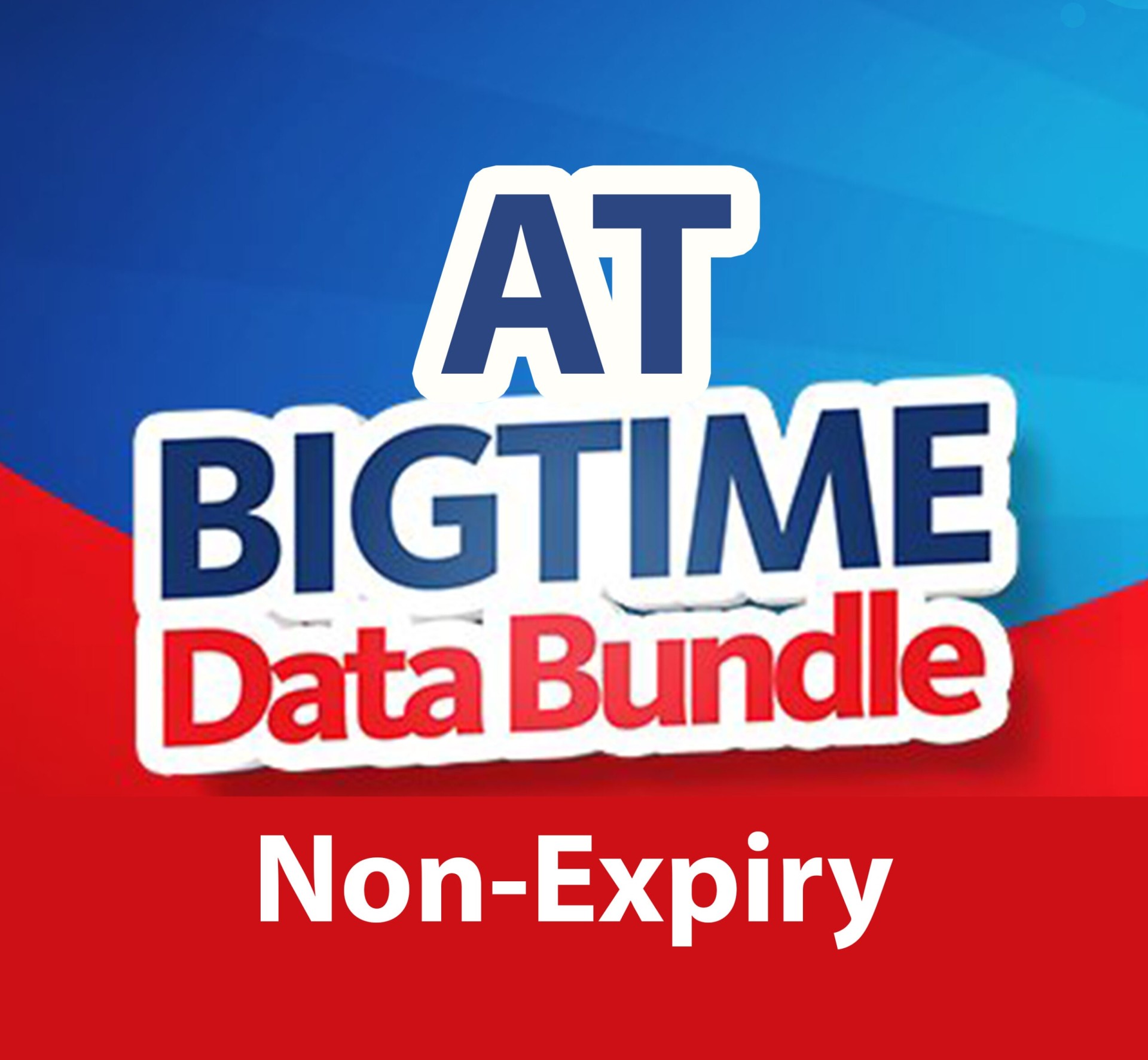 AIRTELTIGO ( BIG-TIME ) DATA